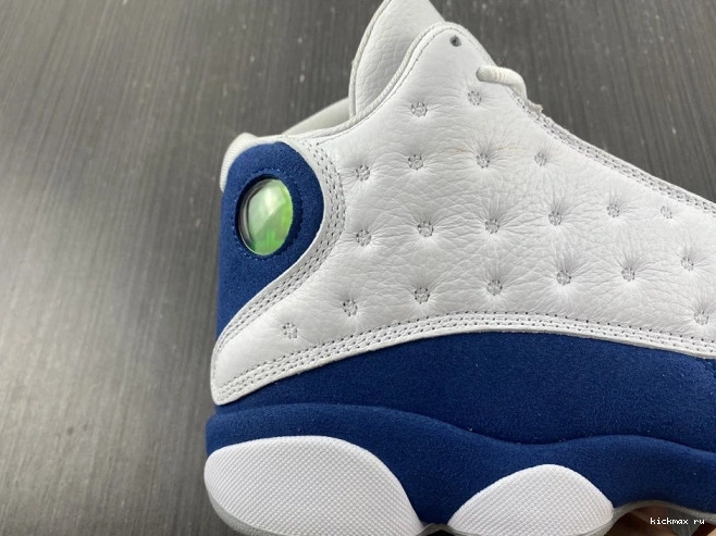 Cheap Blue Air French 414571-164 Jordan 13 0717